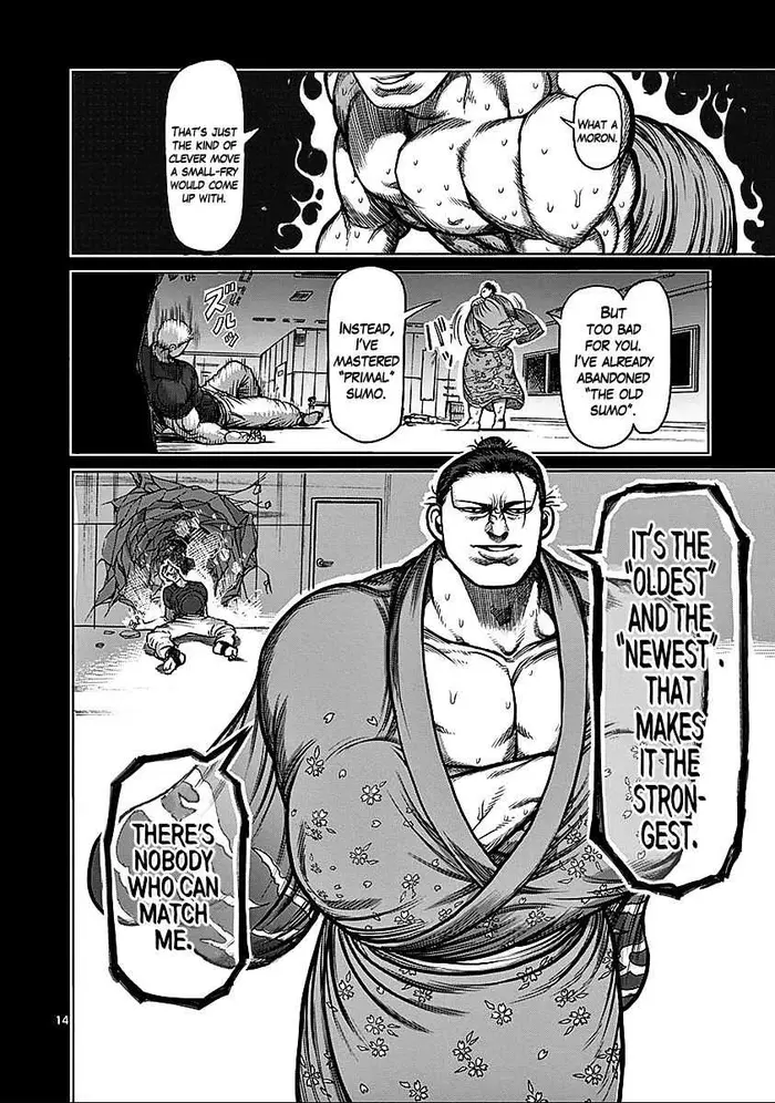 Kengan Ashura Chapter 74 image 13_optimized